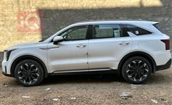 کیا سۆرینتۆ